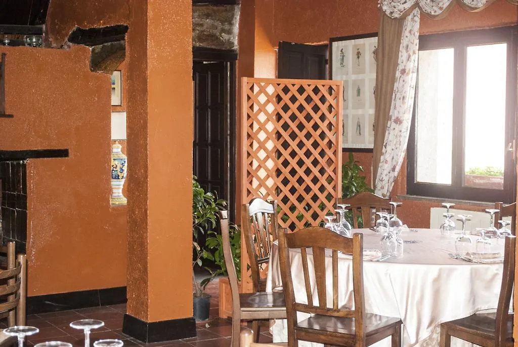 Agriturismo Fattoria Di Grenne Ficarra 0*,  Italien
