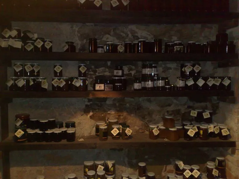 Agriturismo Fattoria Di Grenne Ficarra Farma