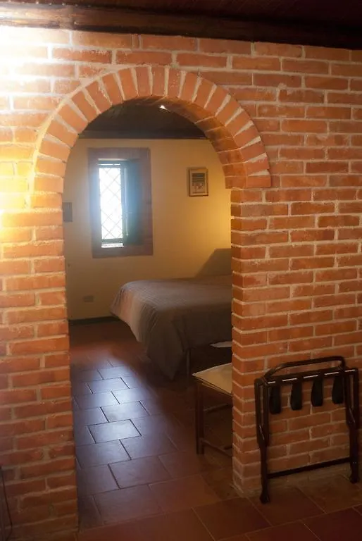 Agriturismo Fattoria Di Grenne Ficarra Farma