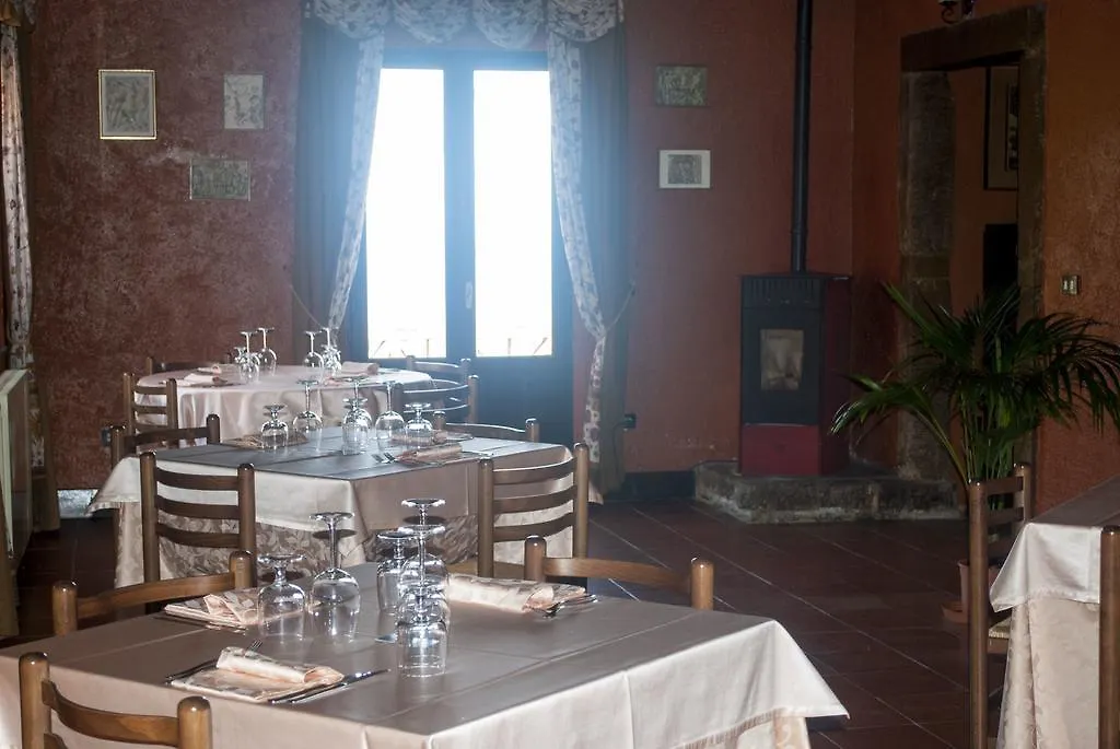 Agriturismo Fattoria Di Grenne Ficarra 0*,